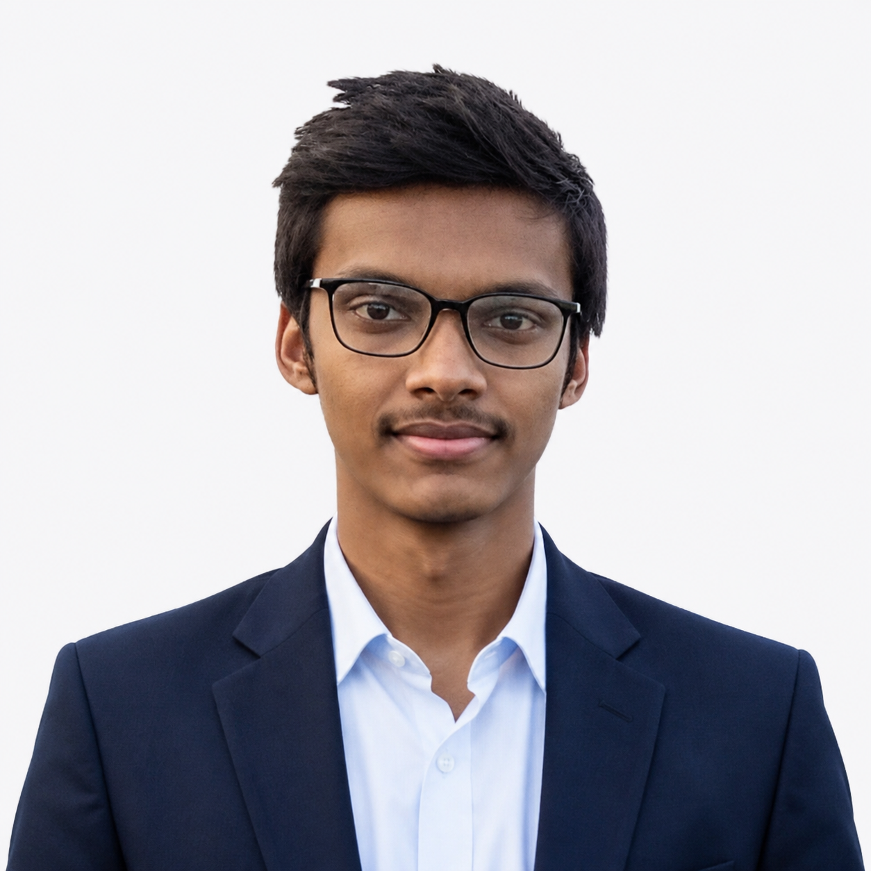 MD. Ashraful Alam Sohan